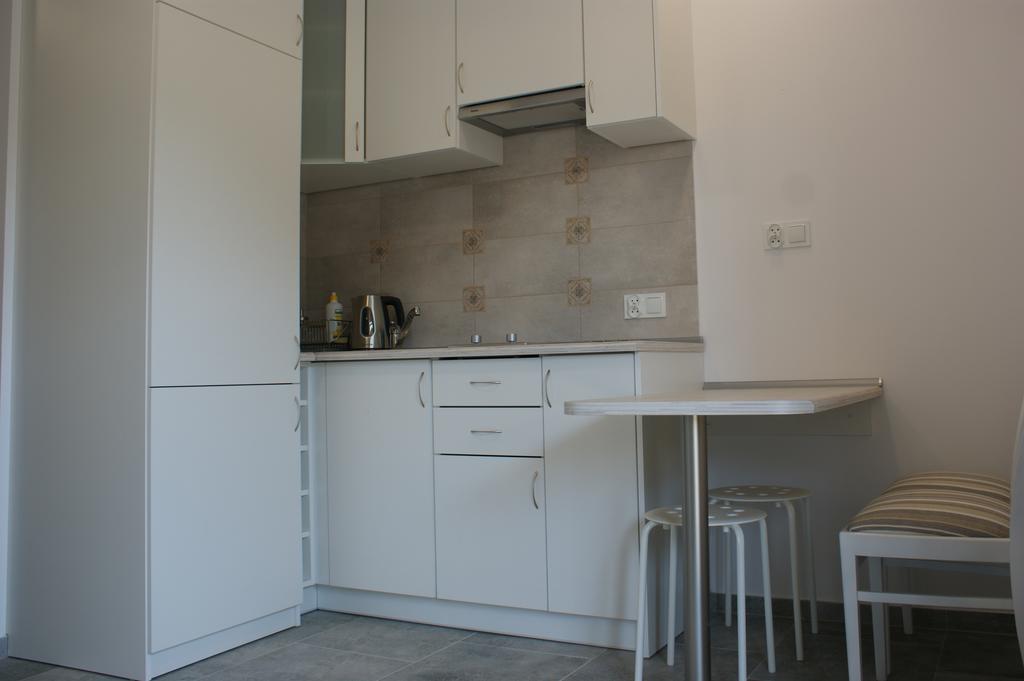 Domki I Apartamenty Caloroczne Koliber Wladyslawowo Luaran gambar