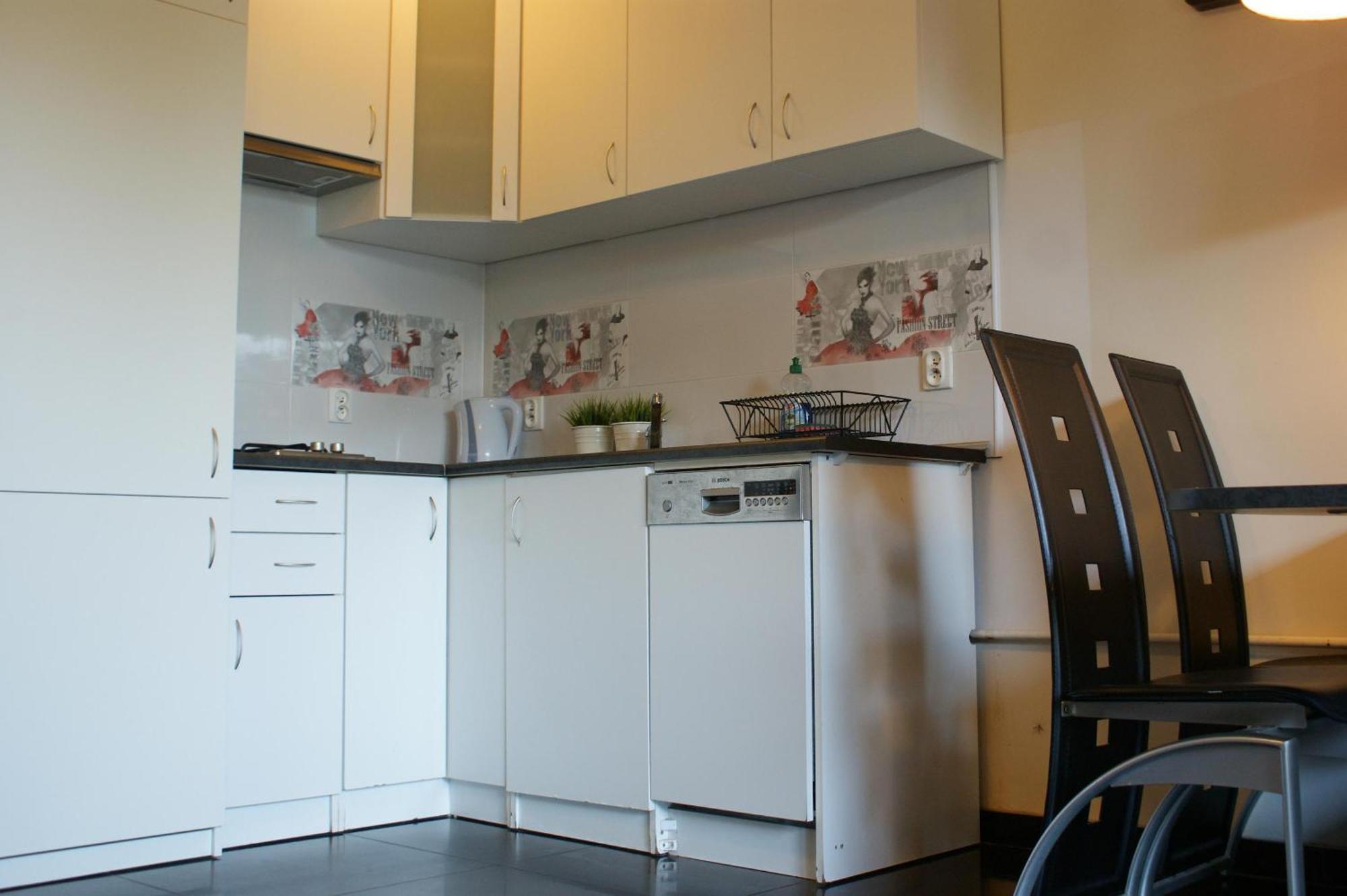 Domki I Apartamenty Caloroczne Koliber Wladyslawowo Luaran gambar